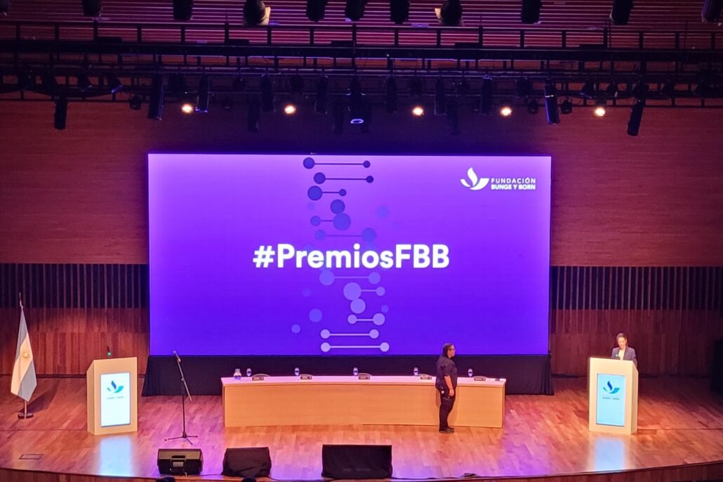 Alquiler de Pantallas Leds en Argentina