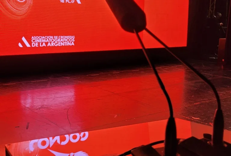 Sonido e Iluminación