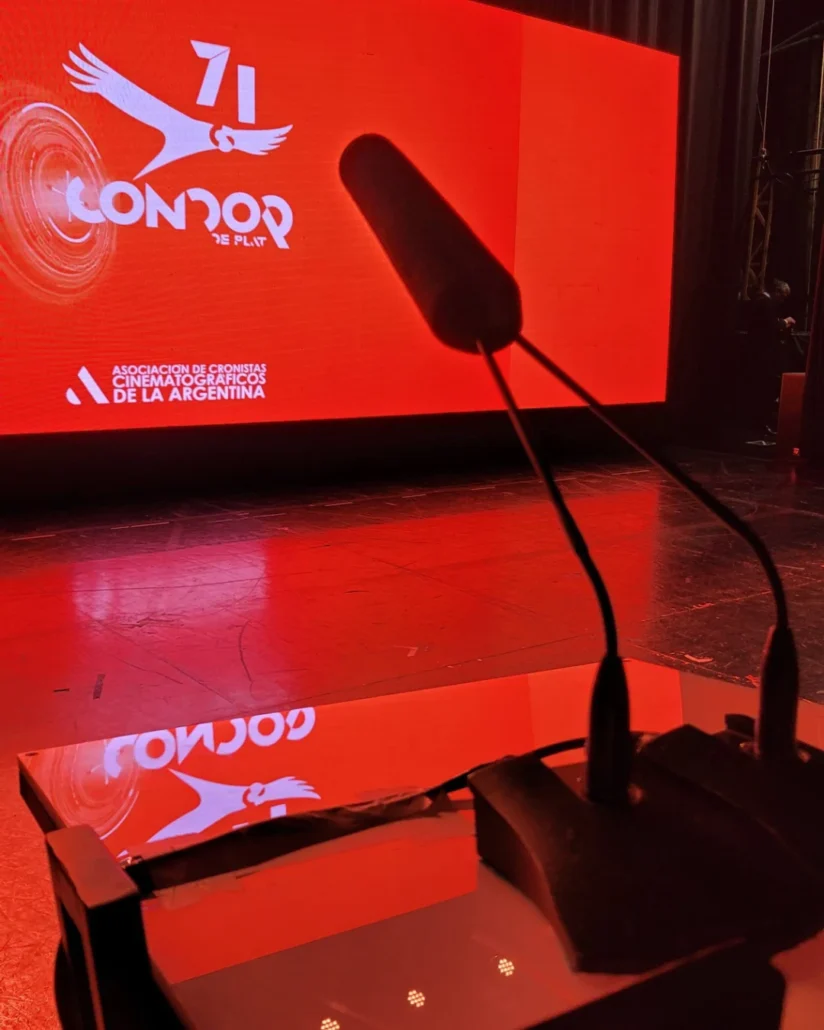 Sonido e Iluminacion